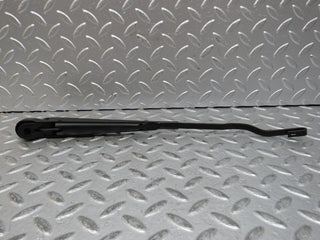 W123 Wagon right wiper arm used OEM