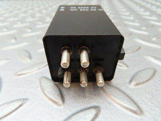 W123 rear heated window relay used OEM