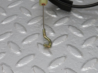 R129 SL door lock cable used OEM