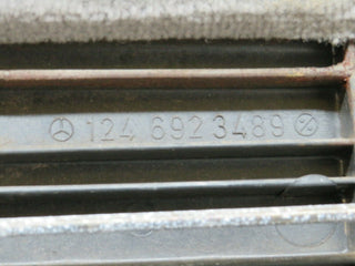 24324 Mercedes-Benz S124 220TE Wagon Trunk Side Panel Cover Right 1246923489