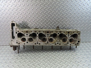 W123 cylinder head used OEM
