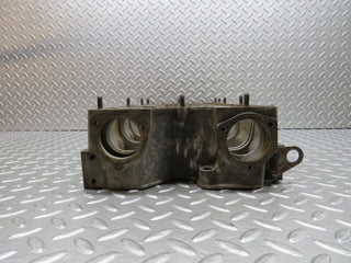 W123 camshaft bearing casing used OEM