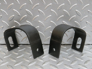 29672 Mercedes-Benz W123 230E Front Bumper Bracket