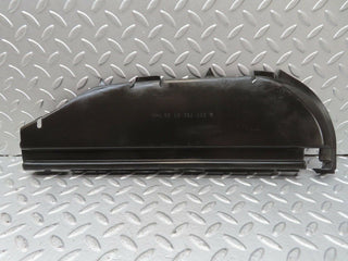 14689 Mercedes-Benz W201 190E Sunroof Cable Slide Cover 2017820156