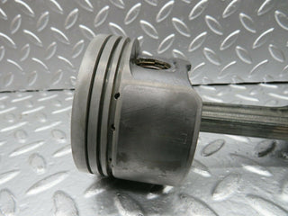 22470 Mercedes-Benz C124 E220 Coupe Piston With Connecting Rod 89.9 mm