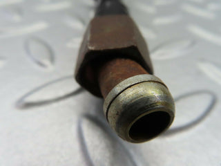 6719 Mercedes-Benz S124 E220 Wagon Brake Servo Vacuum Pipe