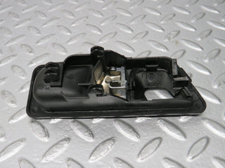 W201 Baby Benz front left interior door handle used OEM