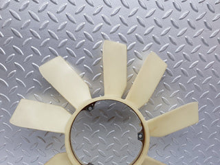W126 engine cooling fan used OEM