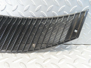 11341 Mercedes-Benz C123 230CE Coupe Air Intake Grill Left Side 1238362965