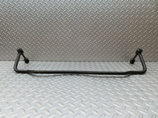 3438 Mercedes-Benz W120 PONTON Anti Roll Bar Rear Axle