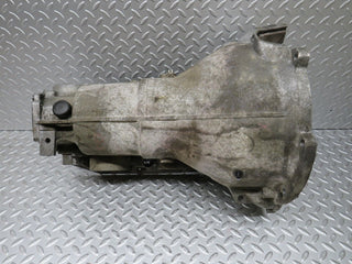 W126 automatic gearbox housing used OEM