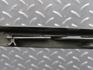 W123 Wagon ignition cable bracket used OEM