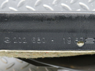 33342 Mercedes-Benz W202 C180 Dashboard Black 2026801987