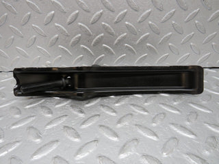 W109 spare wheel holder used OEM