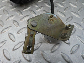 12393 Mercedes-Benz W108 280SE 3.5 Air Vent Control Right Side 1088301245