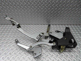 20159 Mercedes-Benz R129 300SL Coupe Soft Top Frame Base Right Side 1297741230