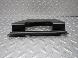 W124 Cabriolet relay holder bracket used OEM