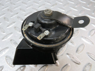 26418 Mercedes-Benz C124 220CE Coupe Horn Hella Pair 006812
