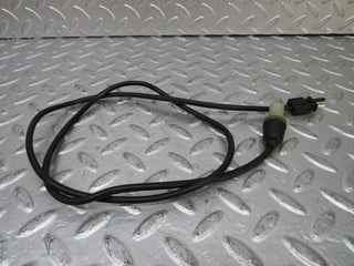 W124 front wing indicator cable wire used OEM