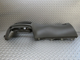 W221 dashboard grey used OEM