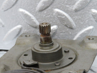 40463 Mercedes-Benz W110 230 Rear Right Door Window Regulator