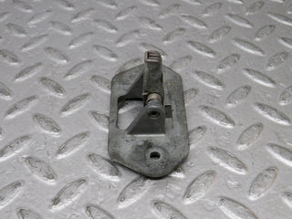W109 trunk lock latch used OEM