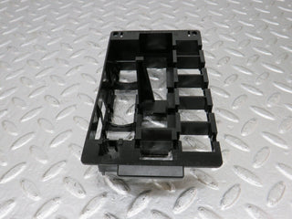 34215 Mercedes-Benz W124 260E Fuse Relay Holder Bracket 1245450140