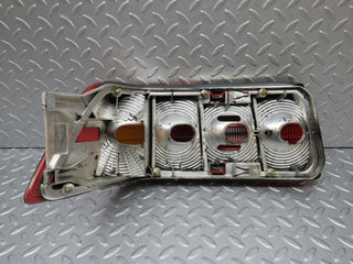 R129 SL tail light right side used OEM