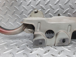 41192 Mercedes-Benz W126 300SE Trunk Hinge Right Side