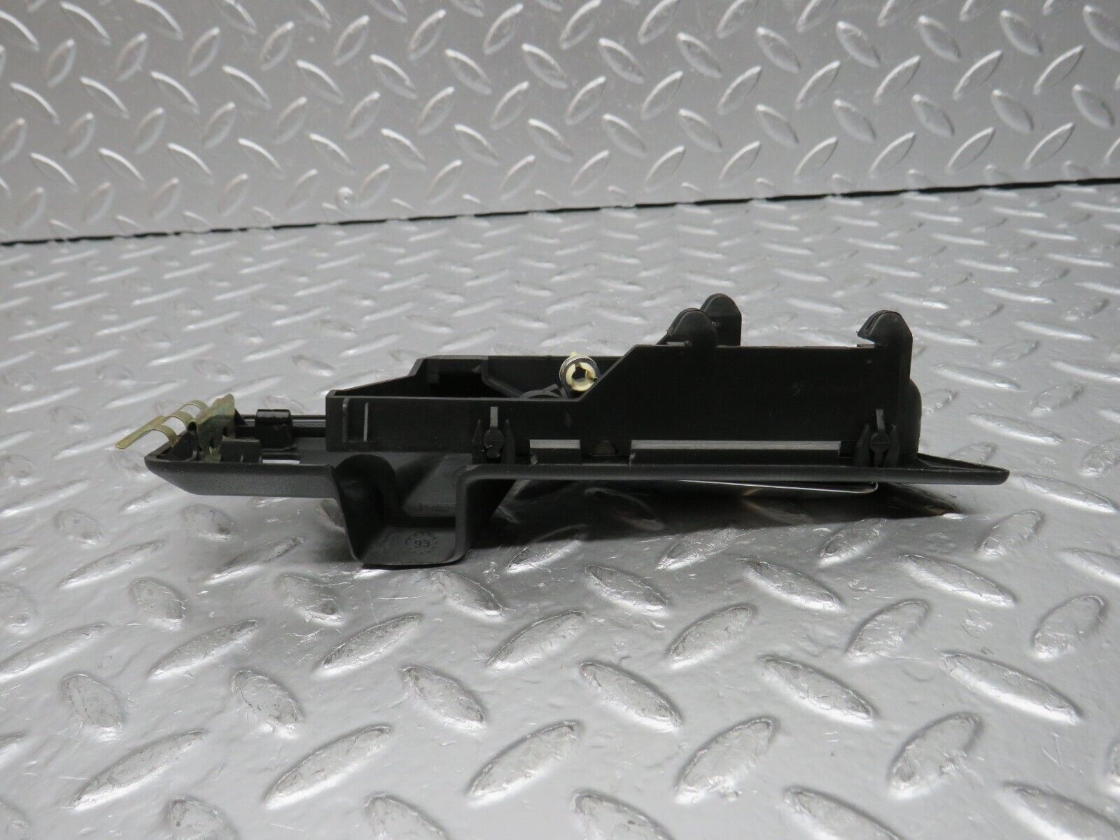 31370 Mercedes-Benz S124 220TE Rear Right Interior Door Handle 1247600261