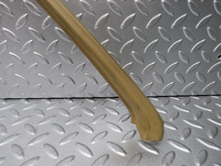 29227 Mercedes-Benz W124 230E Rear Right Door Window Frame Trim Cover