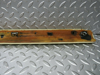 23434 Mercedes-Benz W114 280E Rear Right Door Interior Trim Cream