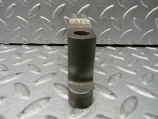 W123 Wagon crankshaft bearing holder block used OEM