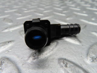 21674 Mercedes-Benz W126 300SE Temperature Sensor Bosch 0008306108