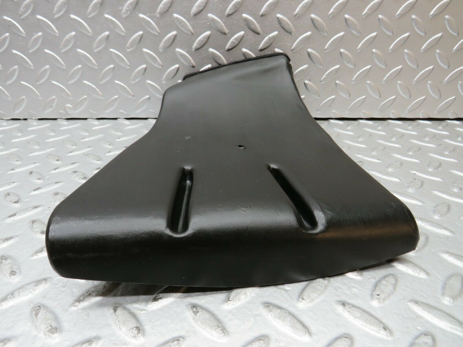 22040 Mercedes-Benz S123 280TE Wagon Heating Air Duct Left Side 1238310446
