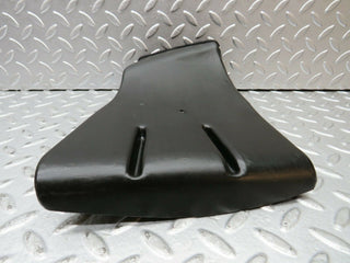 W123 Wagon heating air duct left side used OEM