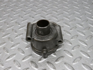W201 Baby Benz thermostat housing used OEM