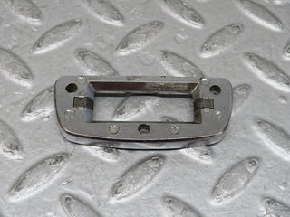W108 rear view mirror bracket used OEM