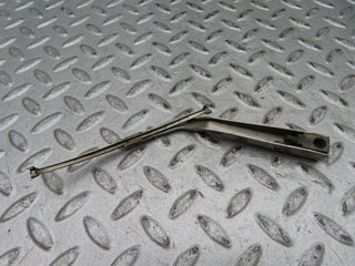 W116 headlight wiper arm left used OEM