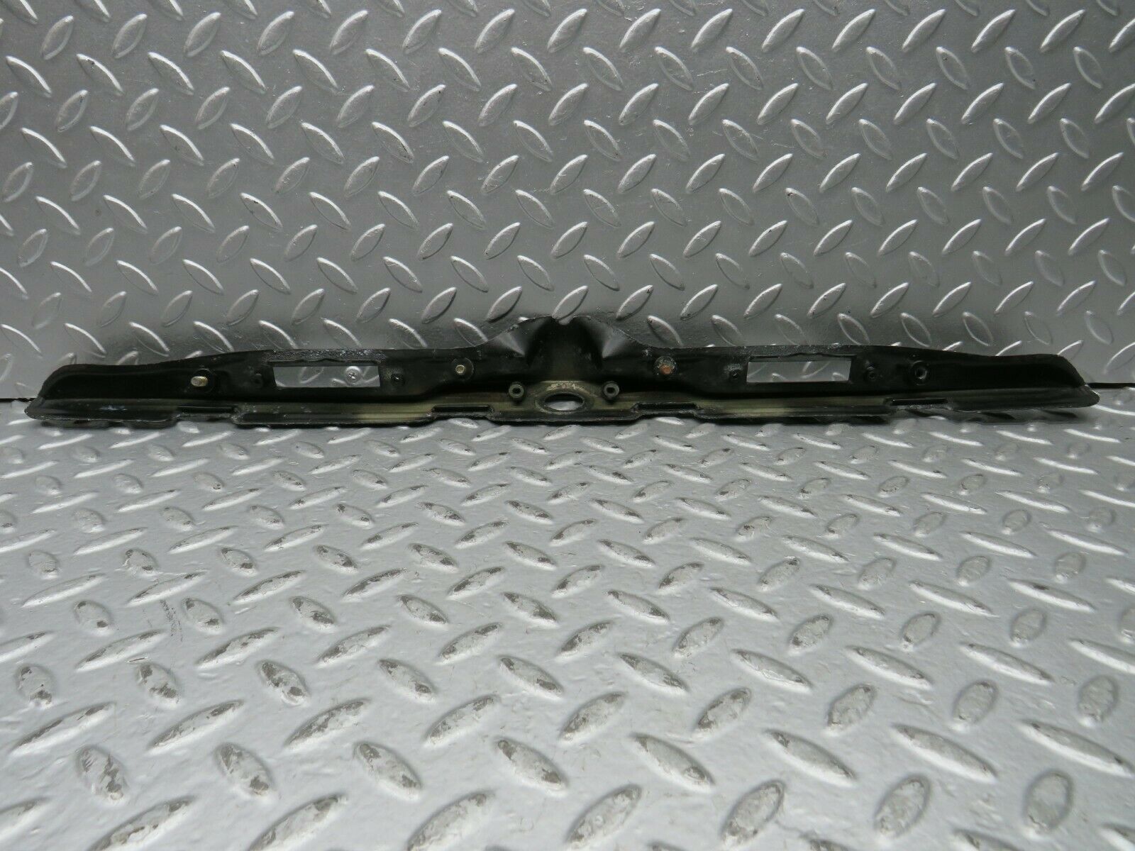 22236 Mercedes-Benz S123 280TE Wagon Tailgate Handle 1237400193