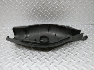 W201 Baby Benz rear control arm cover used OEM