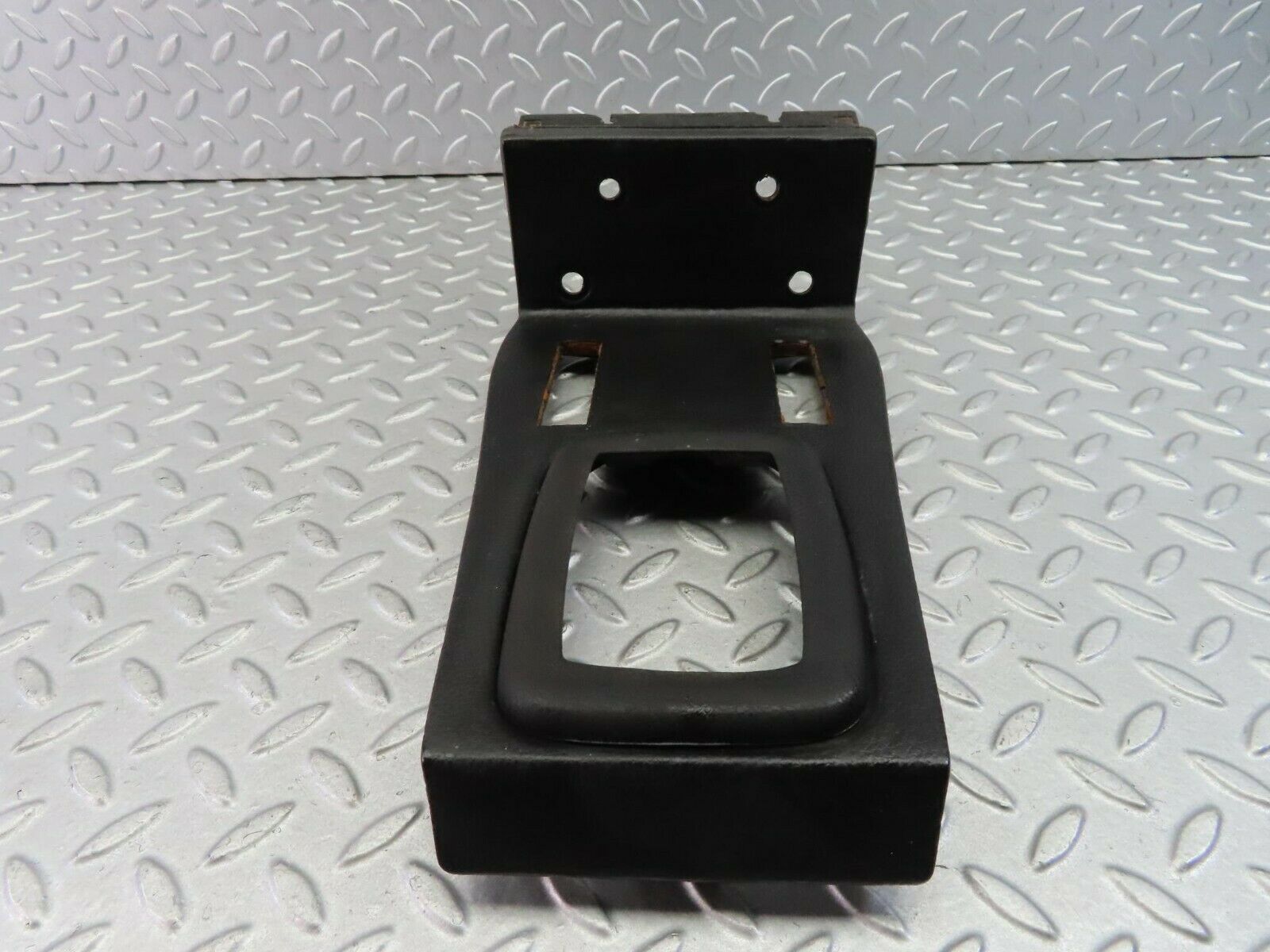 8087 Mercedes-Benz W115 Centre Console Gear Shift Cover Panel 1152670297