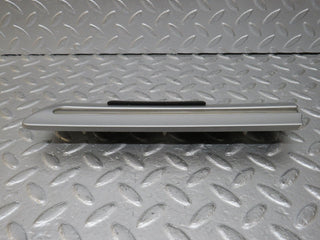 34717 Mercedes-Benz W210 320E Front Right Fender Wing Centre Moulding Trim 21069002