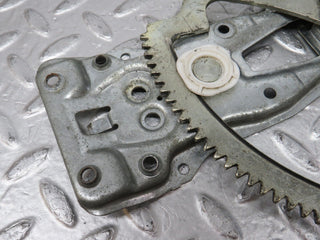 34853 Mercedes-Benz W210 320E Front Right Power Window Regulator