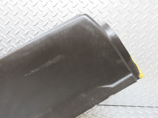 28549 Mercedes-Benz W123 230E Centre Console Brown