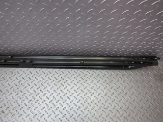 27756 Mercedes-Benz S124 300TE Wagon Roof Rack Rails Pair