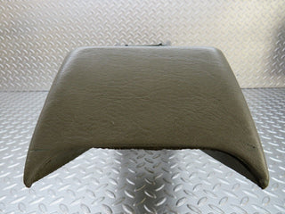 25884 Mercedes-Benz W124 280E Centre Console Grey