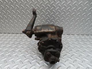 R129 SL steering box used OEM