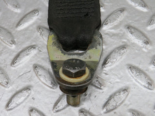 W123 front right seat belt used OEM