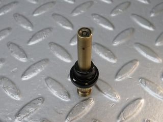 34478 Mercedes-Benz C126 380SEC Coupe Fuel Injector Bosch 0437502047